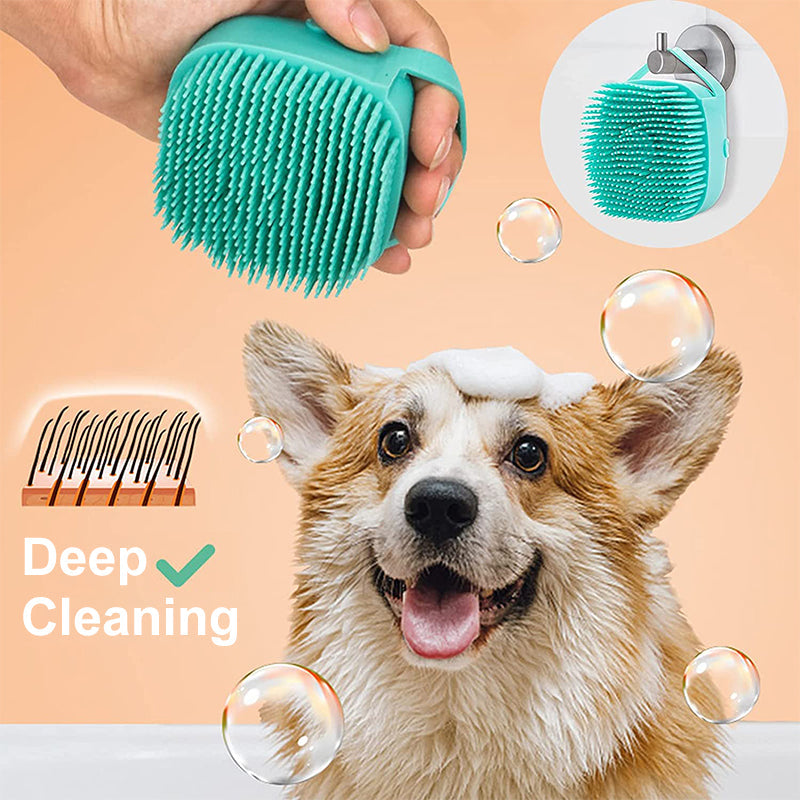 The Pet Grooming Hack.